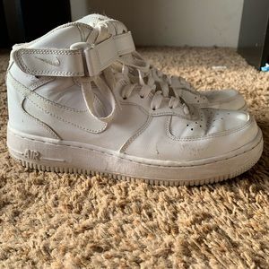 Air Force 1 women’s shoes